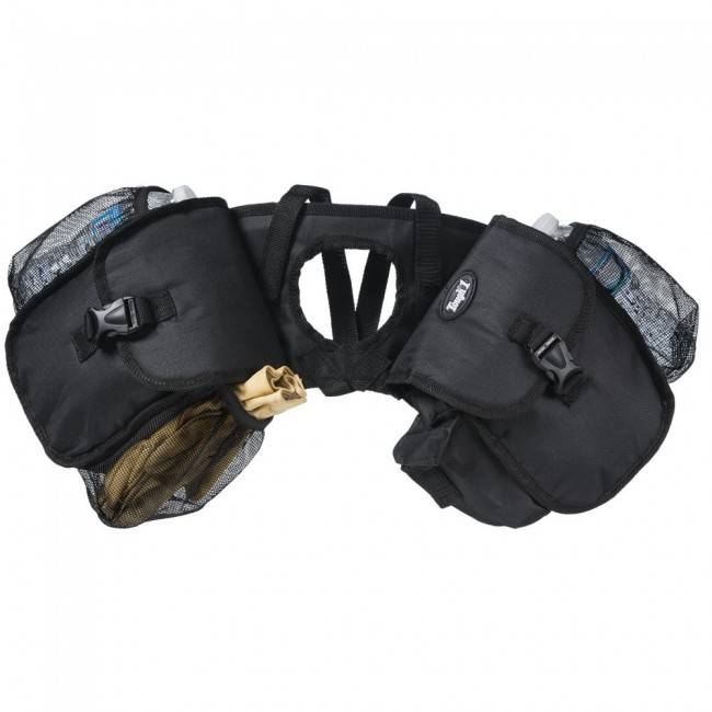 Tough-1 Western Horse Saddle Bags | HorseLoverZ