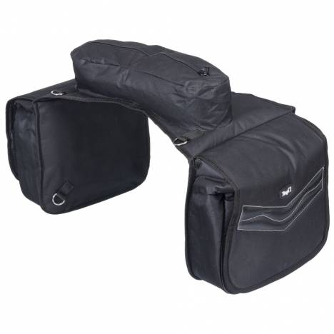 Tough-1 Elite Insulated Saddle Bag