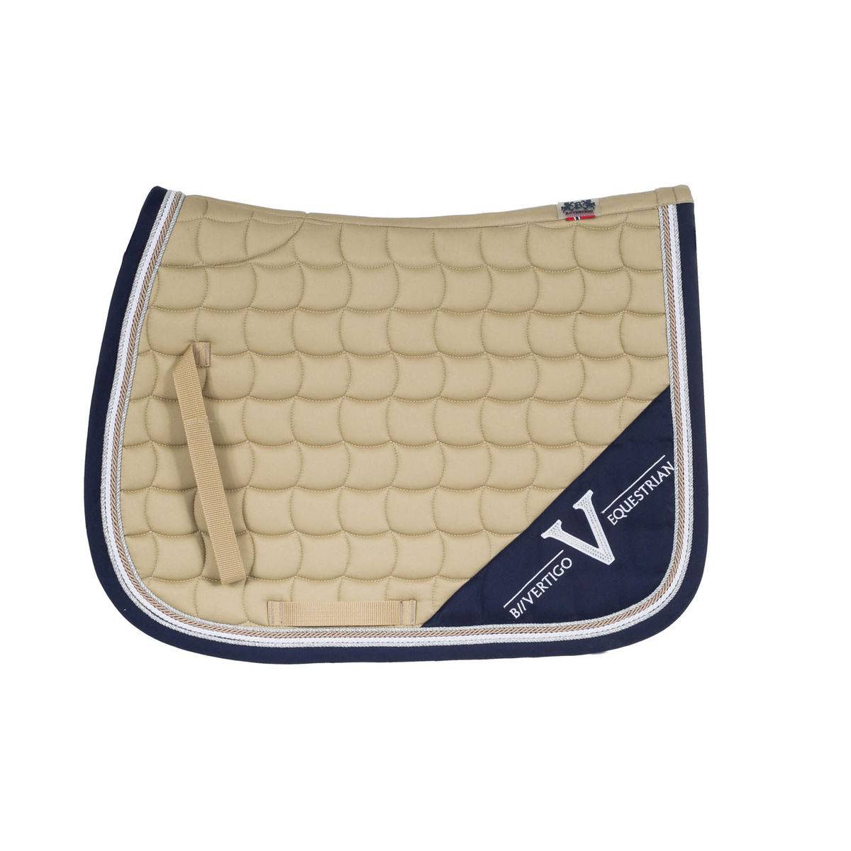 B Vertigo Montana All Purpose Saddle Pad