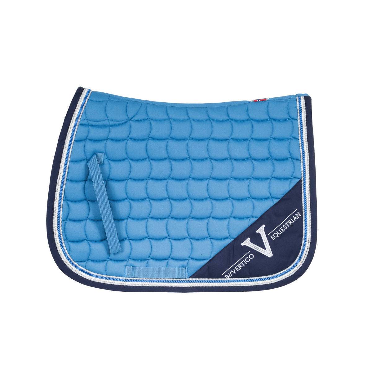 B Vertigo Montana All Purpose Saddle Pad