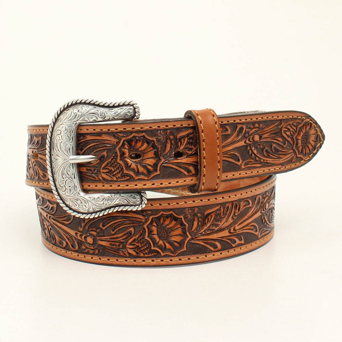 nocona belts company