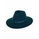 Outback Trading Mens Prudence Flat Brim Hat