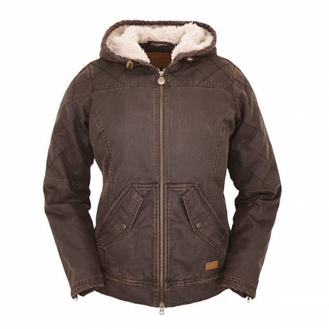 Outback Trading Ladies Heidi Canyonland Jacket