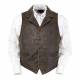 Outback Trading Mens Chief Vest