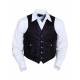 Outback Trading Mens Outlaw Vest
