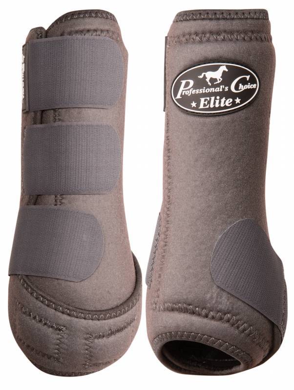 Professional's Choice Elite Sports Medicine Front Boots