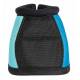 Professional's Choice Ballistic Overreach Boots - Turquoise Royal