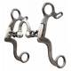 Professional's Choice Clear Signal Equine Ported Chain