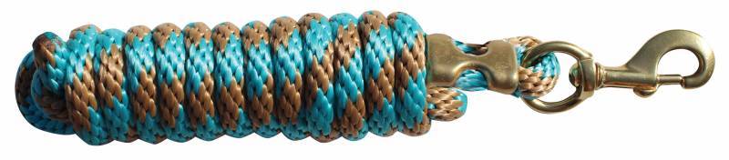 Professionals Choice Poly Lead Rope