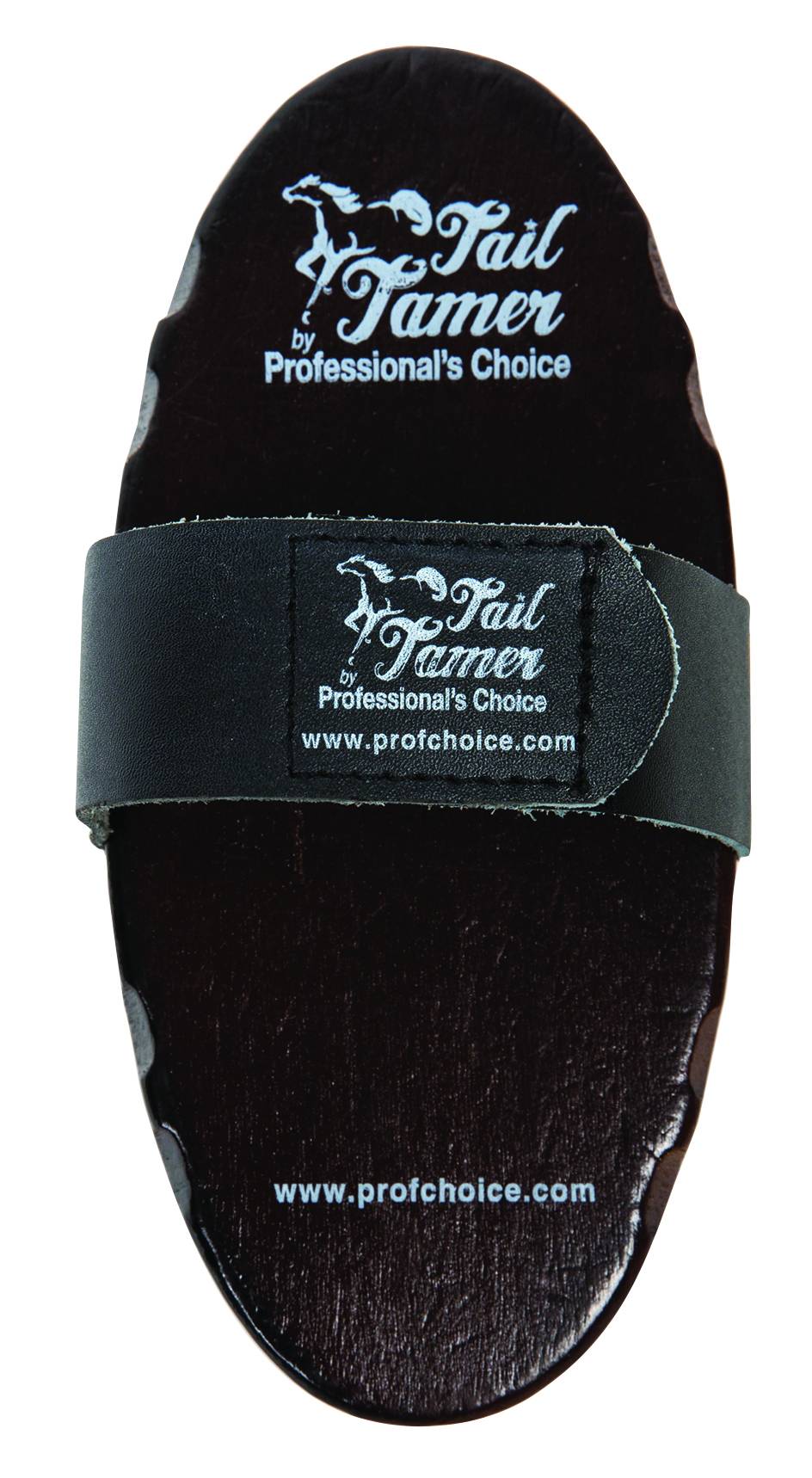 Tail Tamer Large Wooden Boar Bristle