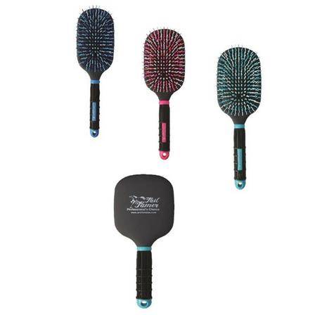 Tail Tamer Mod Paddle Brush Colors