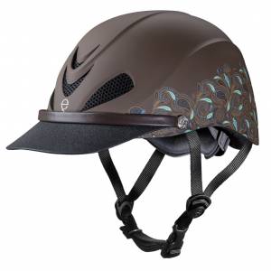 Troxel Dakota Duratec Western Helmet