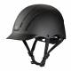 Troxel Spirit Low Profile Helmet - Black Duratec