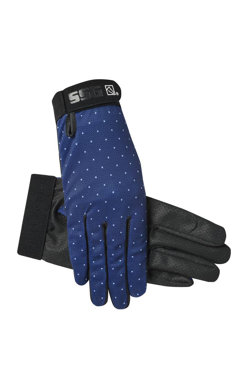 SSG Kids Cool Tech Open Air Gloves