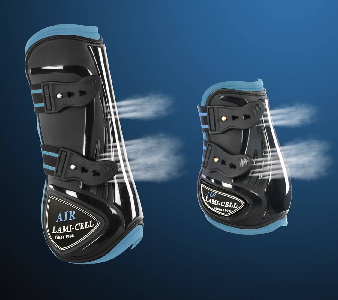 Lami-Cell Pro Master Tendon Boots