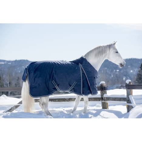 Lami-Cell Pro-Fit 0g Turnout Blanket