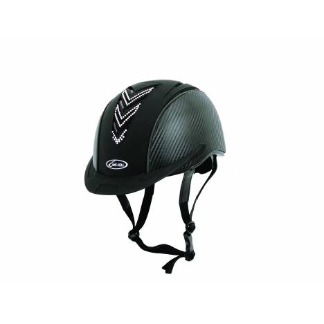 Lami-Cell Elite Helmet with Crystal V