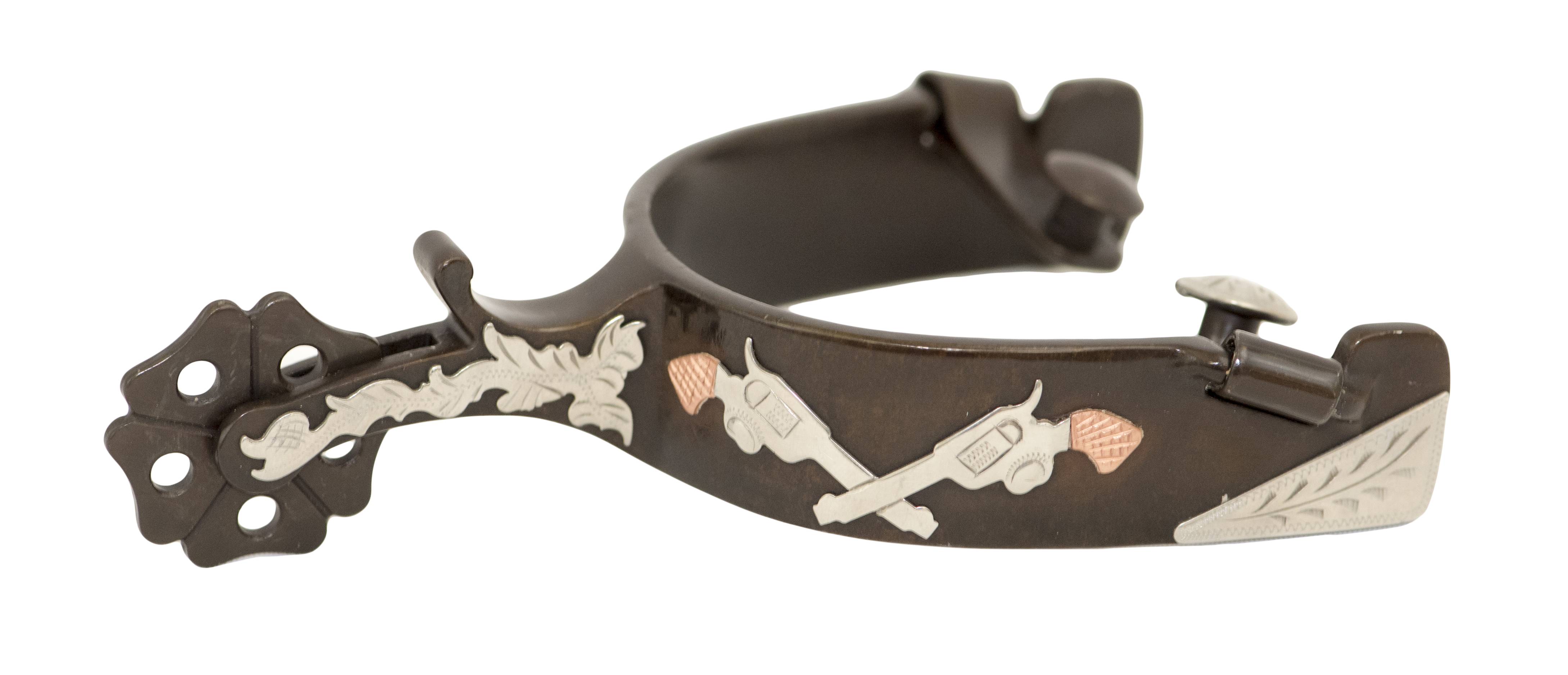 Metalab Colts Spur