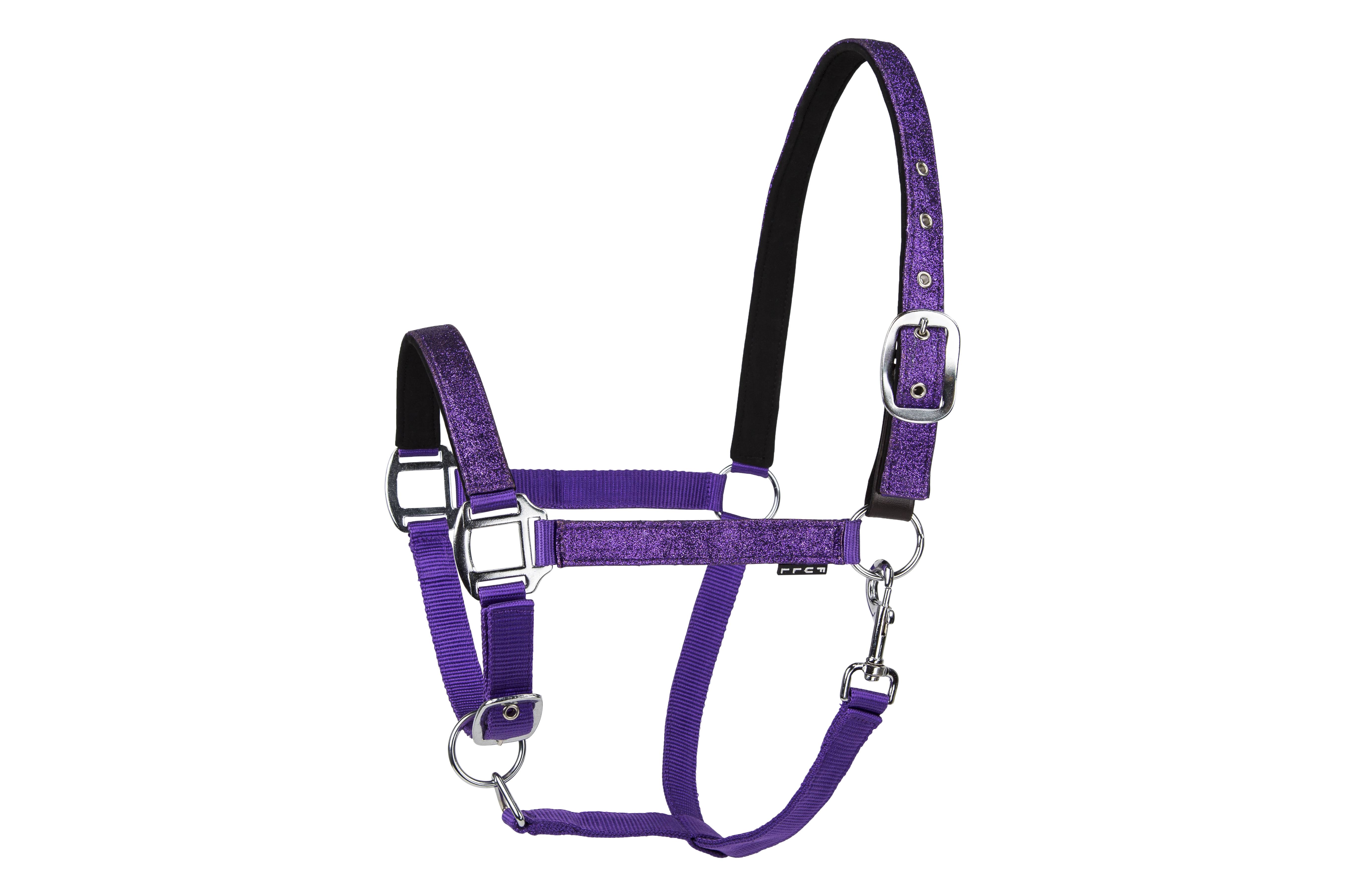 Lettia Sparkle Halter with Breakaway Tab