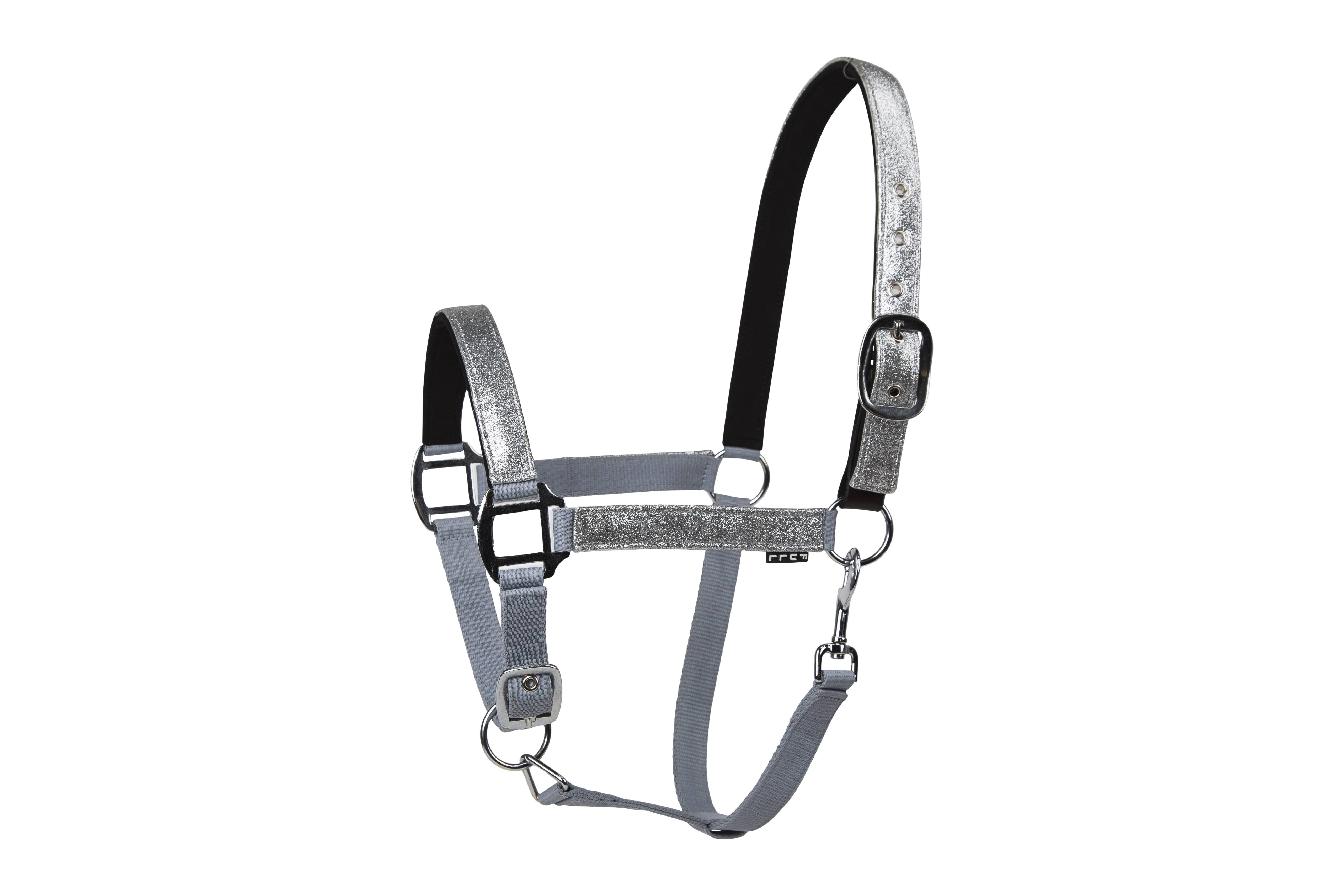 Lettia Sparkle Halter with Breakaway Tab