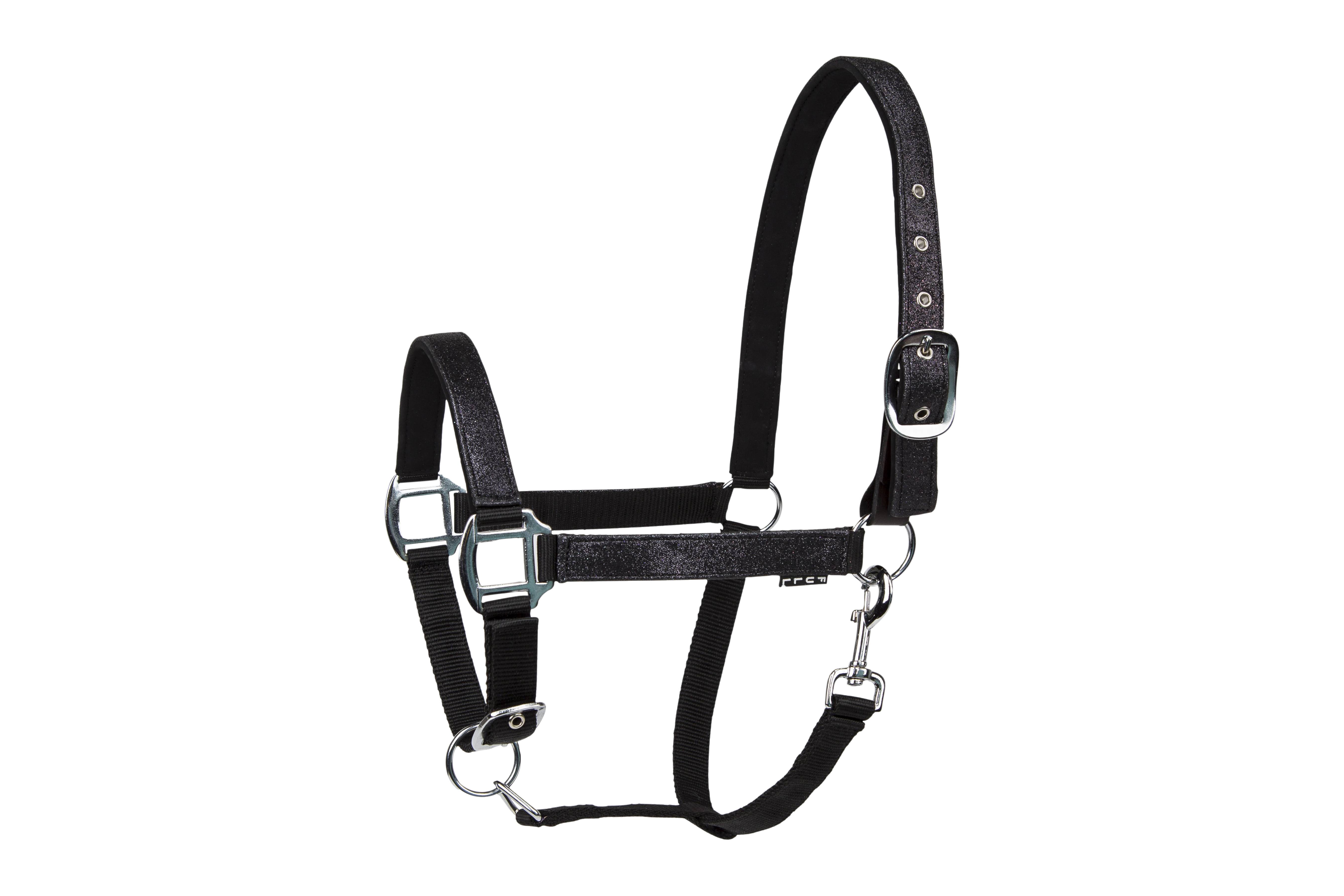 Lettia Sparkle Halter with Breakaway Tab