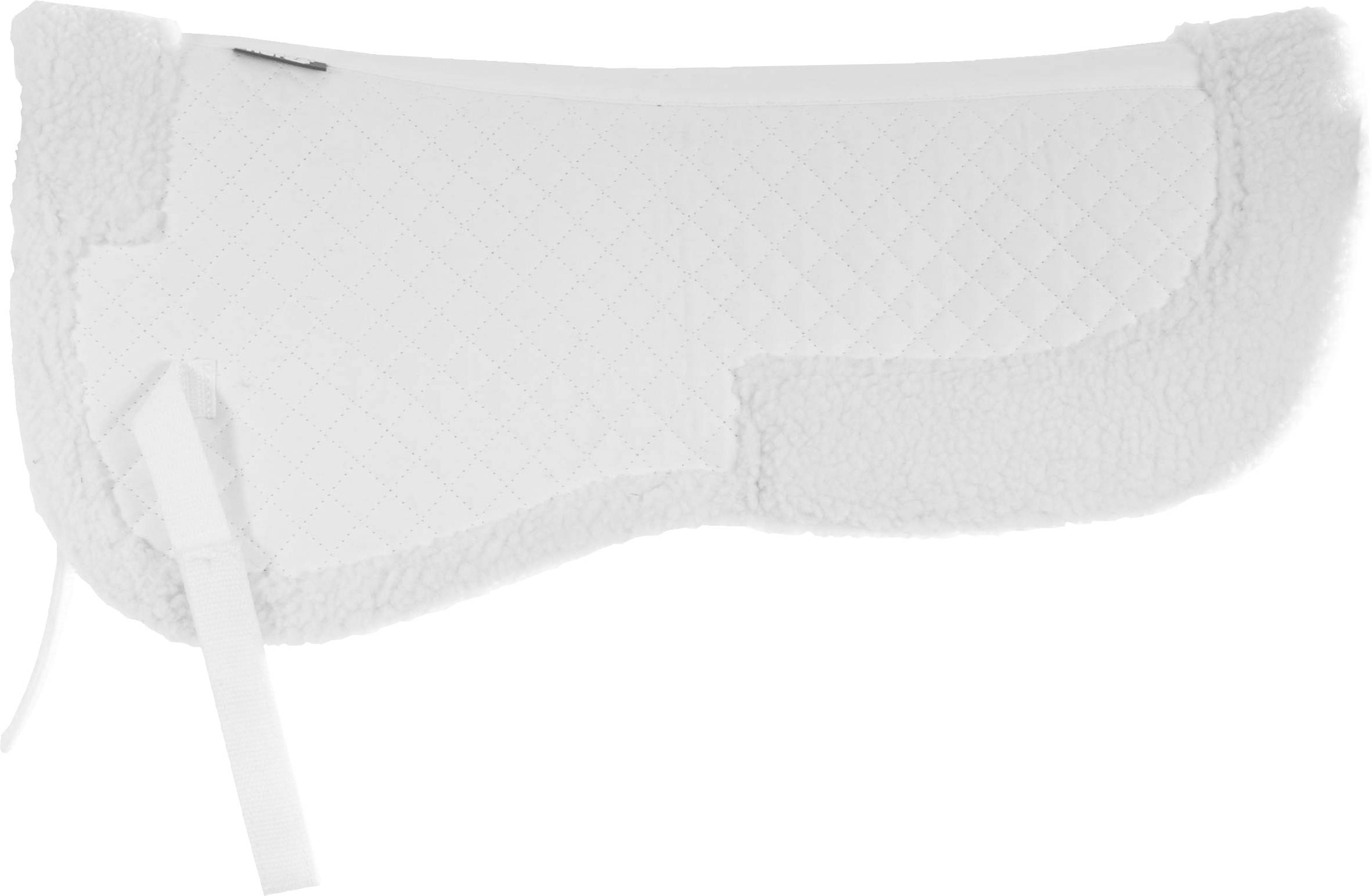 HorZe Fake Fur Pad
