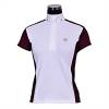 George Morris Ladies Champion Short Sleeve Show Shirt