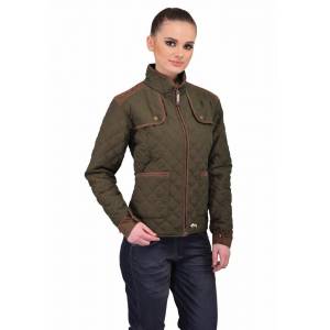 Equine Couture Ladies Cory Jacket