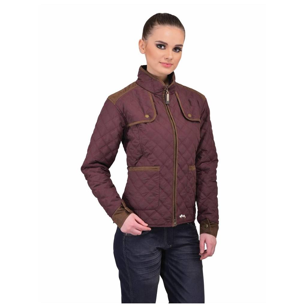 Equine Couture Ladies Cory Jacket