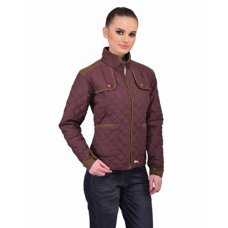 Equine Couture Ladies Cory Jacket