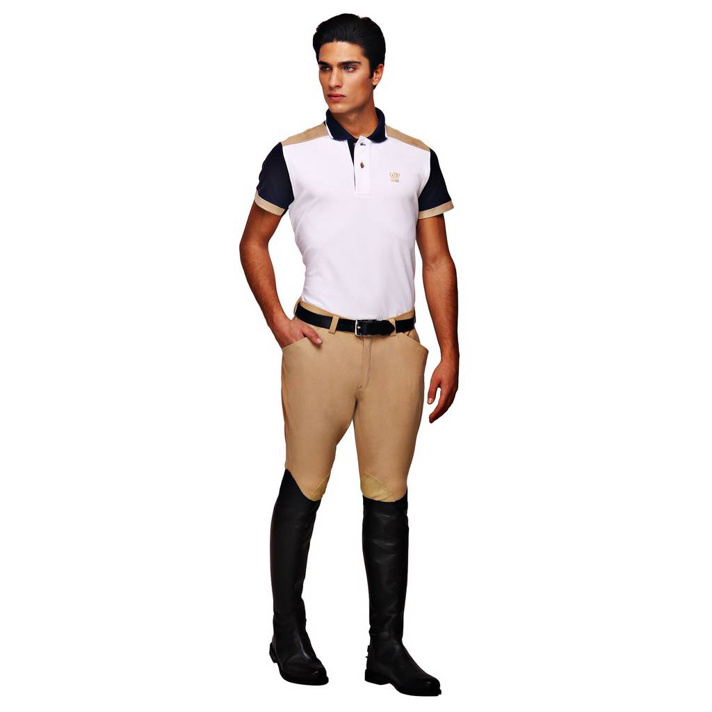 George Morris Mens Jodhpur