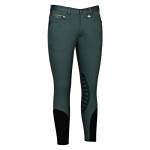 George Morris Knee Patch Breeches