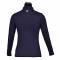 George Morris Ladies Pro Sport Long Sleeve Polo Shirt