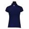 George Morris Ladies Pro Sport Short Sleeve Polo Shirt