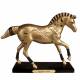 The Trail Of Painted Ponies Egyptian Gold