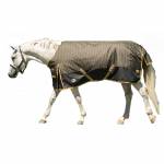 Exselle North Wind Supreme Turnout Blanket - Wow Pattern