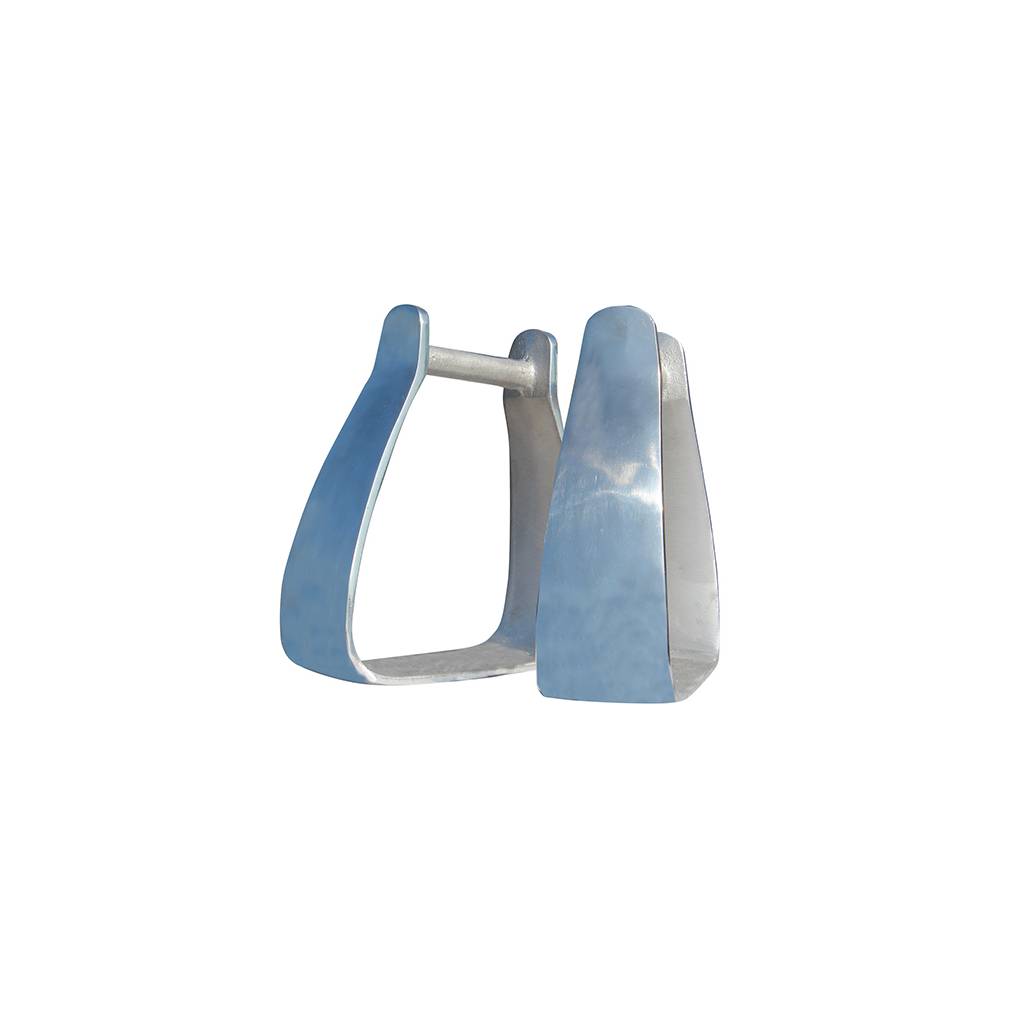 Professionals Choice Slant Stirrups