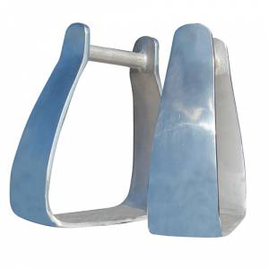 Professionals Choice Slant Stirrups