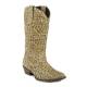 Roper Ladies Fast Square Toe Fashion Cowgirl Boots