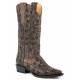 Stetson Ladies Desiree Snip Toe Fashion Cowgirl Boots