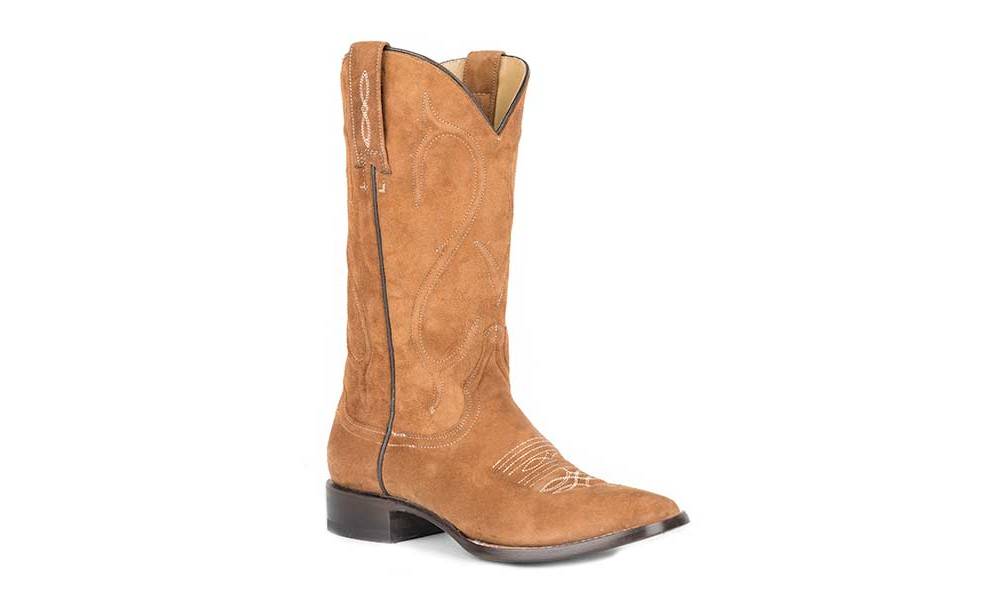cowgirl boots narrow calf