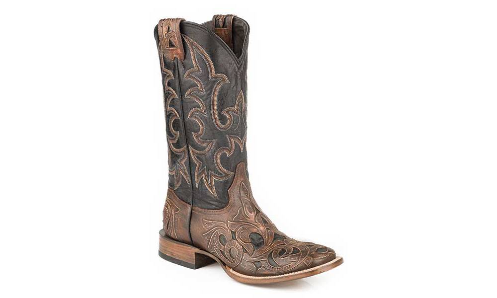 stetson boots for sale