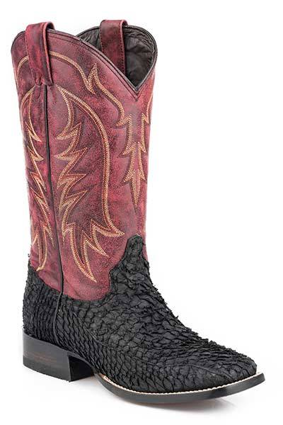 cowboy boots for mens amazon