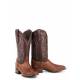 Stetson Mens Branson Square Toe Cowboy Boots