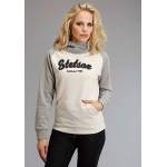 Stetson Boots and Apparel Western Hoodies & T-Shirts