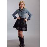 Stetson Boots and Apparel Western Skirts & Dresses