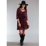 Stetson Boots and Apparel Western Skirts & Dresses