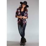 Stetson Boots and Apparel Fashion