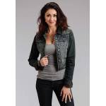 Stetson Boots and Apparel Rider Apparel