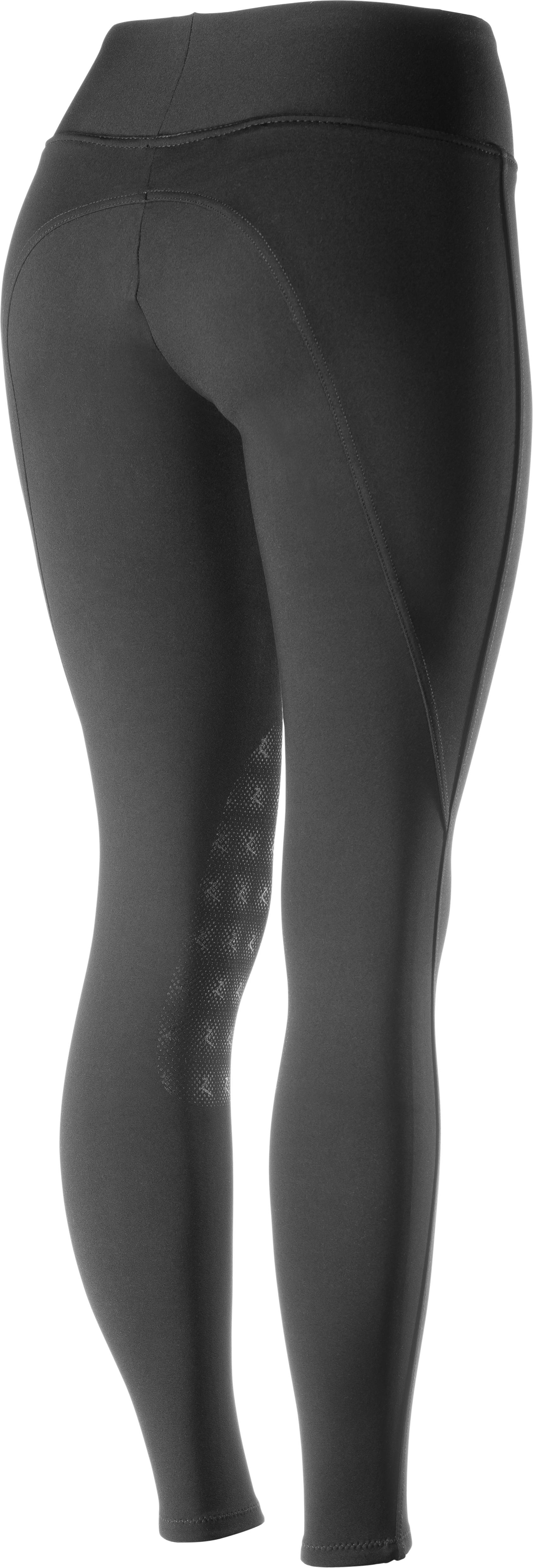 Horze Ladies Juliet HyPer Flex Knee-Patch Tights